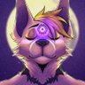 Anubis Amethyst 𓃢 ➡ MFF's profile picture