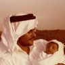 Bushra's profile picture