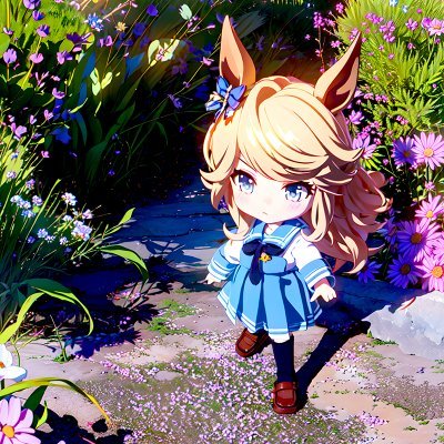 YUZKIEL@AIイラスト's profile picture