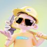 疯子叔 profil fotoğrafı
