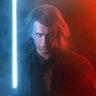 Profilbild von darth vader