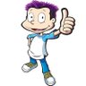 Фото профиля Tommy Pickles