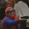 Profilbild von Man Spider