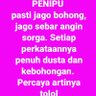 masgentongjkt profil fotoğrafı