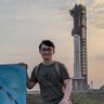 Bingxu Liu profil fotoğrafı
