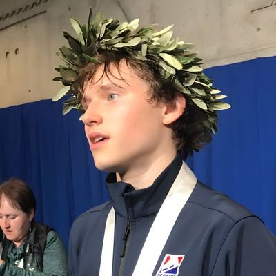 Ilia Malinin Daily's profile picture