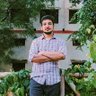 Profilbild von Saurabh Tak