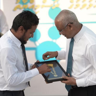 HaathimIbrahim's profile picture