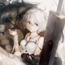 悠久夢 メメントモリ/無課金ギルド profil fotoğrafı