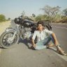 Фото профиля Trilok Choudhary