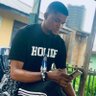 Wealth Isioma Imoh's profile picture