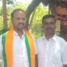 NYUVARAJ BJP union secretary modakurichi south's profile picture