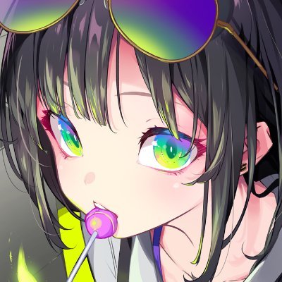 nilitsu_illust's profile picture