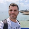 Simon Piscitelli's profile picture
