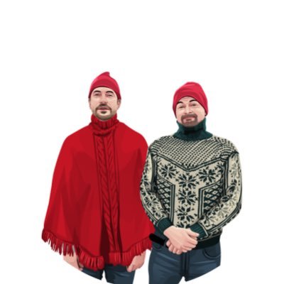 Helgi & Erlend's profile picture