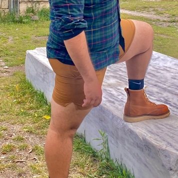 thickassbtm's profile picture