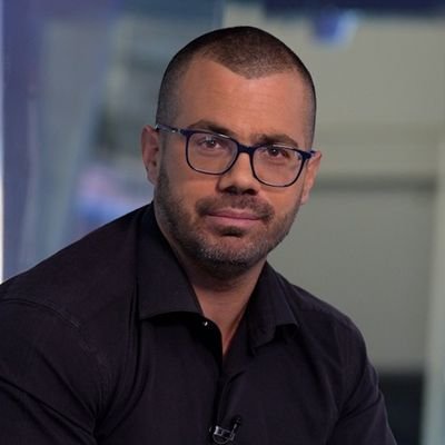 Amichai Stein's profile picture