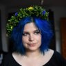 Princese Zeltīte profil fotoğrafı