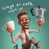 Фото профиля El Sr. del Café