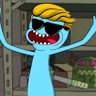 Фото профиля ⬣Mr.Meeseeks⬣