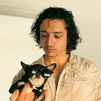 Pablo Dominguez's profile picture