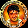 Фото профиля ATTAKASAM AJITH FANS ( ALANGIAM ) 👑🔥
