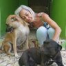 Tereza Cristina Pontes profil fotoğrafı
