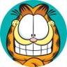 Garfield's profile picture