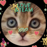 Фото профиля ¹⁹🌙みぃ🐈⬛🐕🦺🐾☽ʟᴜɴᴇ́☽&Keiys🗝️