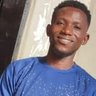 OGAH JUDE profil fotoğrafı