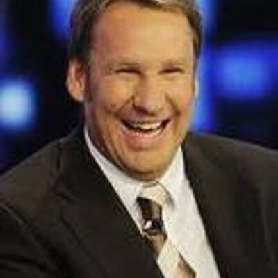 Paul Merson's profile picture