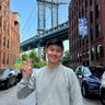 Hong Yi Chen profil fotoğrafı
