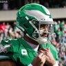 Фото профиля Kelly Green Jawn. (Top 0.3% of EaglesFans)