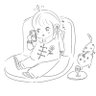 Profilbild von 夢原双葉
