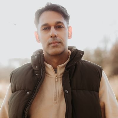 GullyTalksUK's profile picture