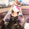 さきちゃん🤍⚔️ profil fotoğrafı