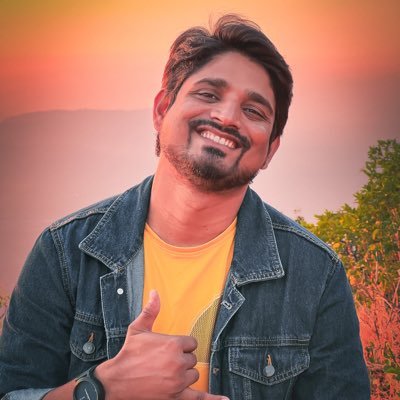 JeevanKadamVlog's profile picture