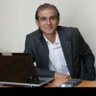Adnan ÖZTÜRK 的头像