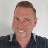 Profilbild von Bart Dickers