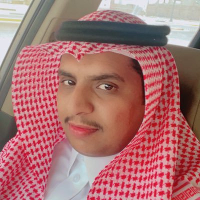 فهد بن عبدالله المعيويد's profile picture