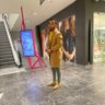 Akinsanya Owolabi Babatunde (A.O.B) profil fotoğrafı