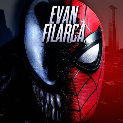 Evan Filarca's profile picture
