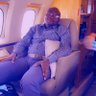 James Solomon Tumba profil fotoğrafı