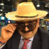 Anil Singhvi Ghee Business - Daddy of Dalal Street profil fotoğrafı
