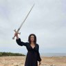 Profilbild von Angela Shelton