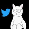 Profilbild von メガネの猫