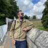 Lluís Marco 🦊 🪭 profil fotoğrafı