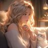 ĎỖĎỖ😉🦋 profil fotoğrafı