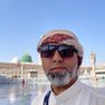 Muzzammil Khurshid's profile picture