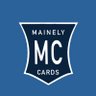 Фото профиля MainelyCards